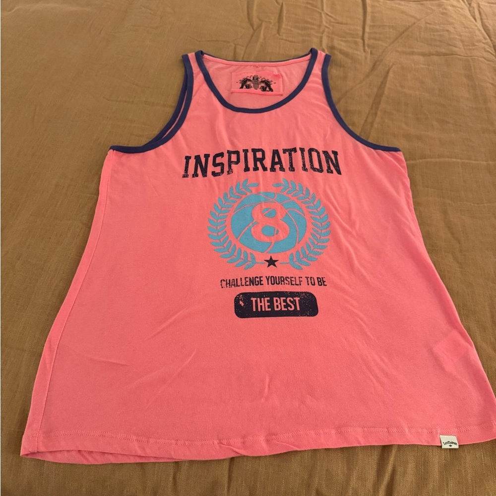 Tank top